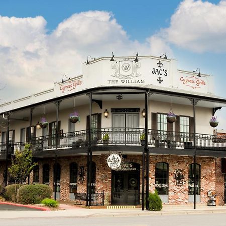 The William Boerne Hotel Екстериор снимка