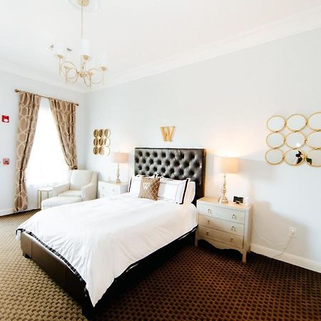 The William Boerne Hotel Екстериор снимка