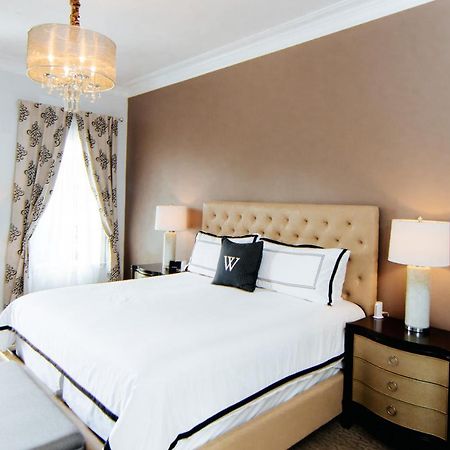 The William Boerne Hotel Екстериор снимка