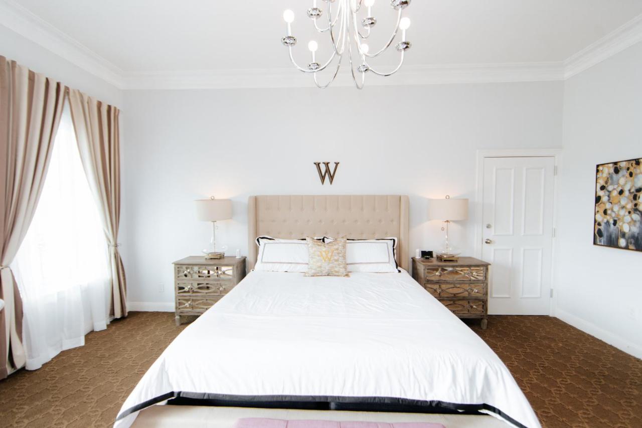 The William Boerne Hotel Екстериор снимка