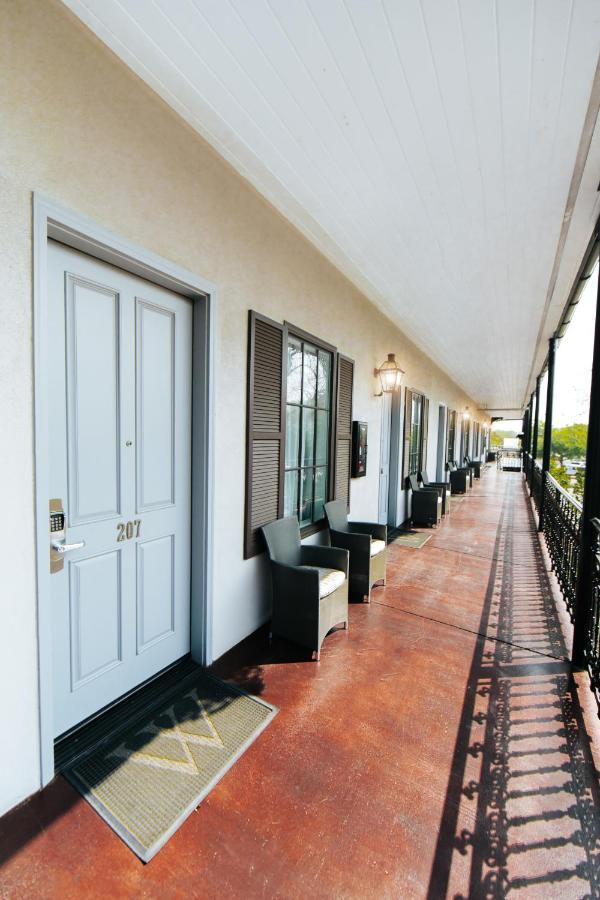 The William Boerne Hotel Екстериор снимка
