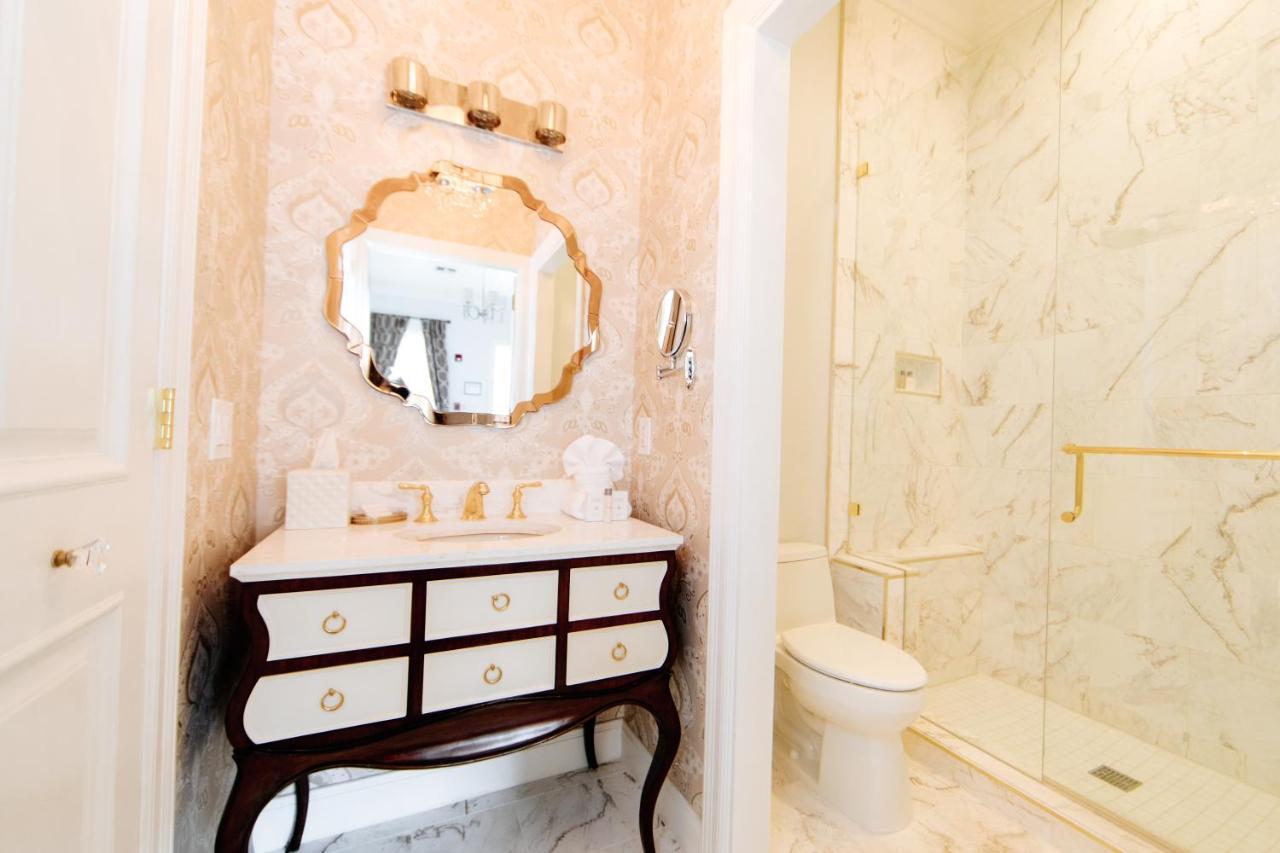 The William Boerne Hotel Екстериор снимка