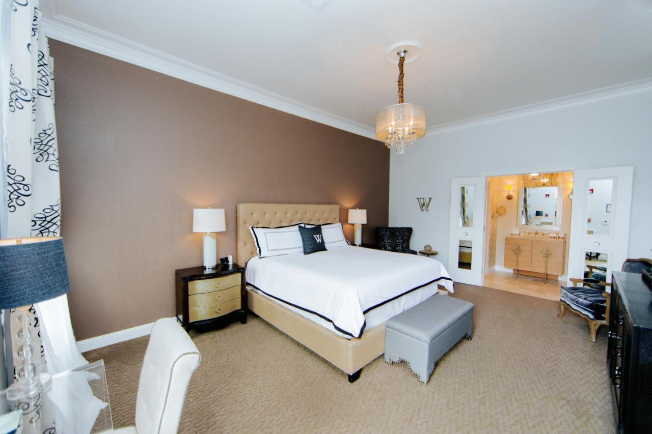 The William Boerne Hotel Екстериор снимка