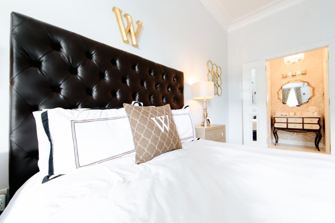 The William Boerne Hotel Екстериор снимка