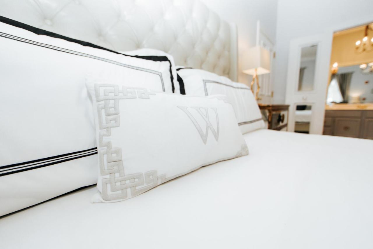 The William Boerne Hotel Екстериор снимка