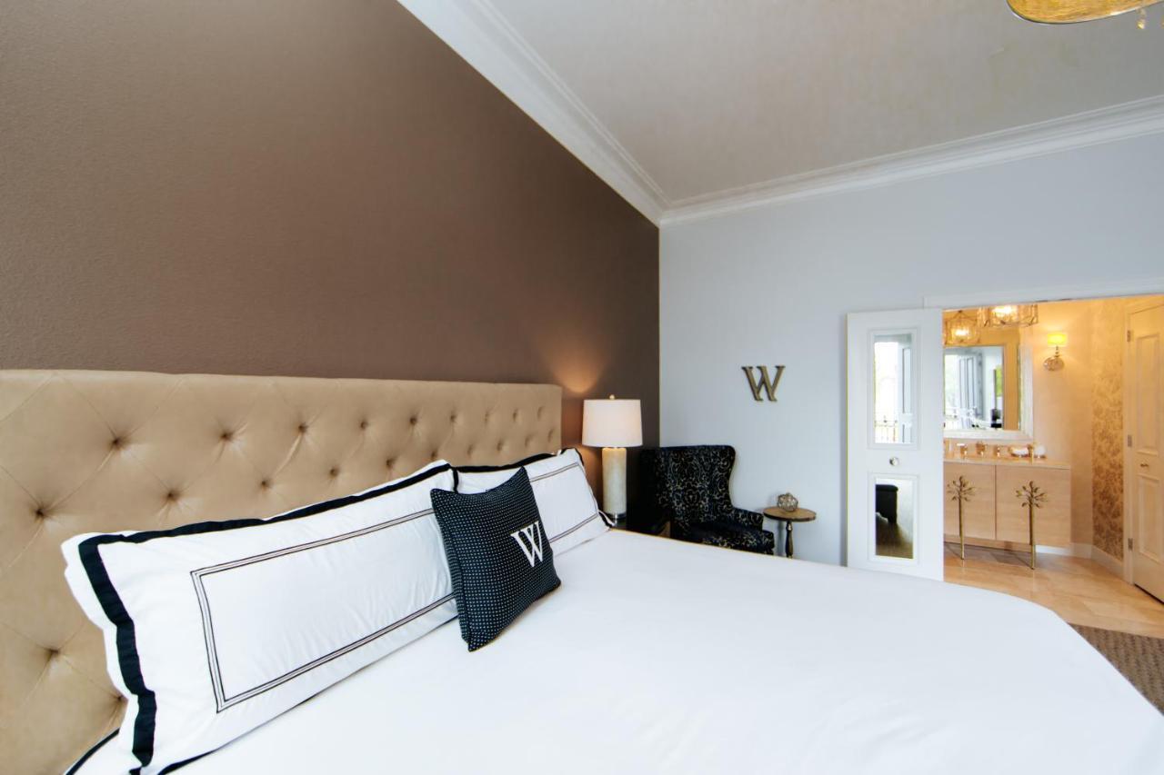 The William Boerne Hotel Екстериор снимка