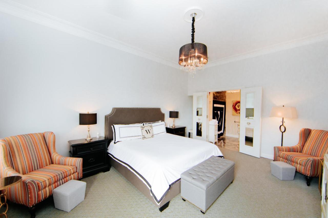 The William Boerne Hotel Екстериор снимка