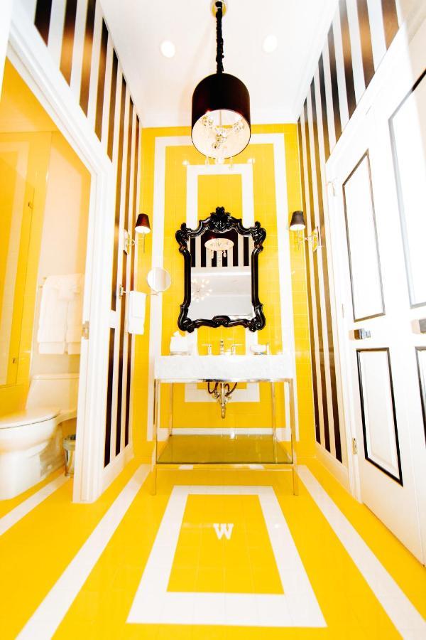 The William Boerne Hotel Екстериор снимка