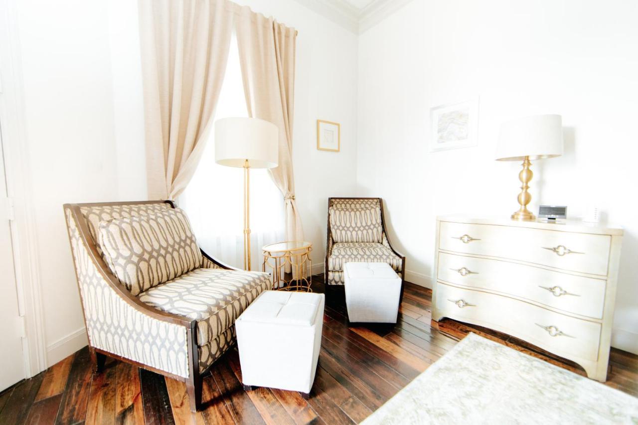 The William Boerne Hotel Екстериор снимка