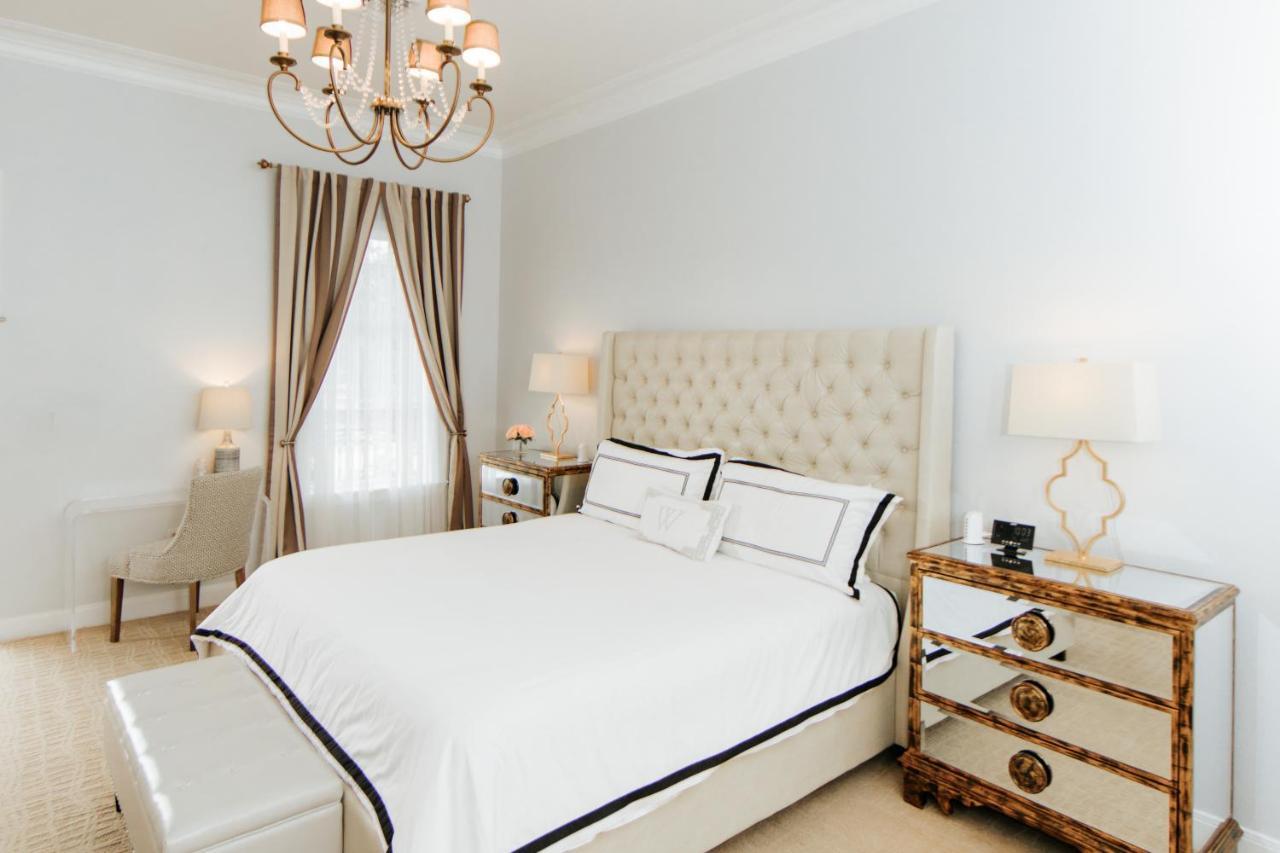 The William Boerne Hotel Екстериор снимка