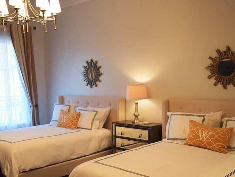 The William Boerne Hotel Екстериор снимка