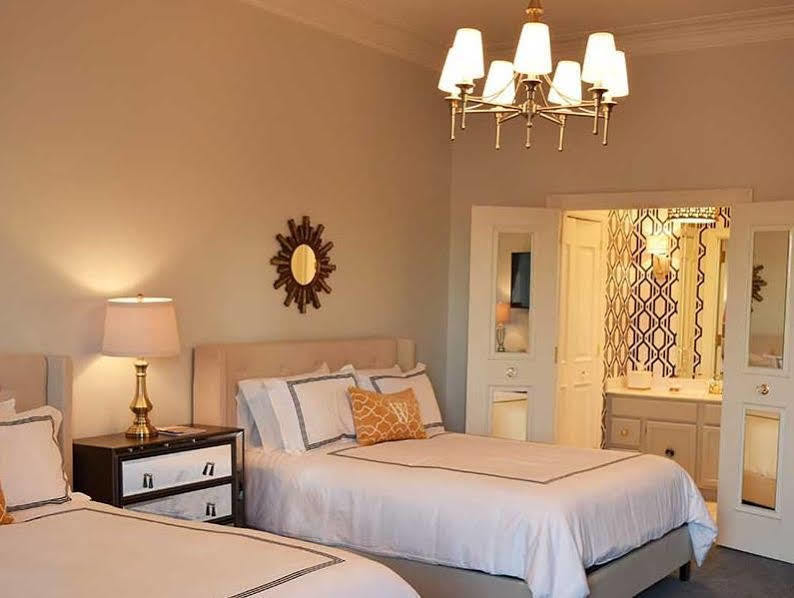 The William Boerne Hotel Екстериор снимка