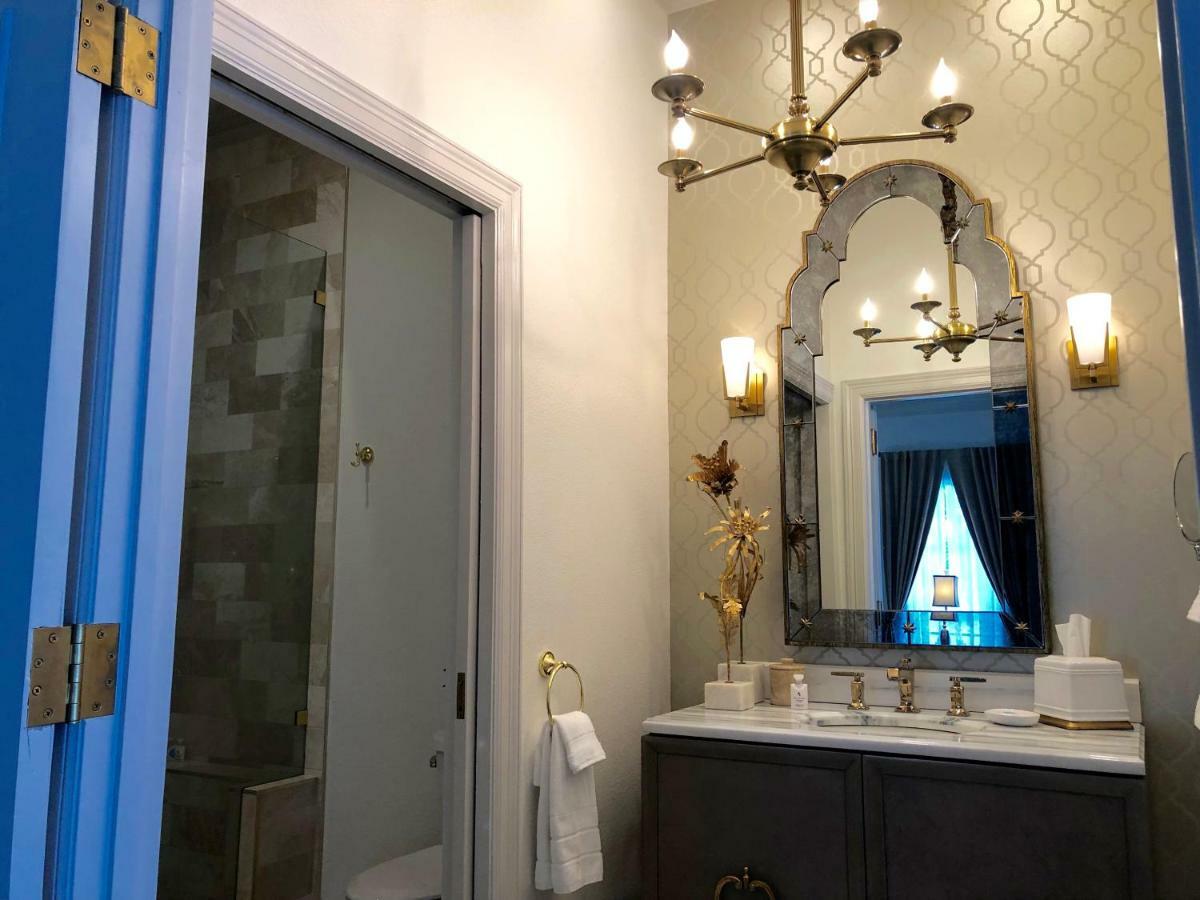 The William Boerne Hotel Екстериор снимка