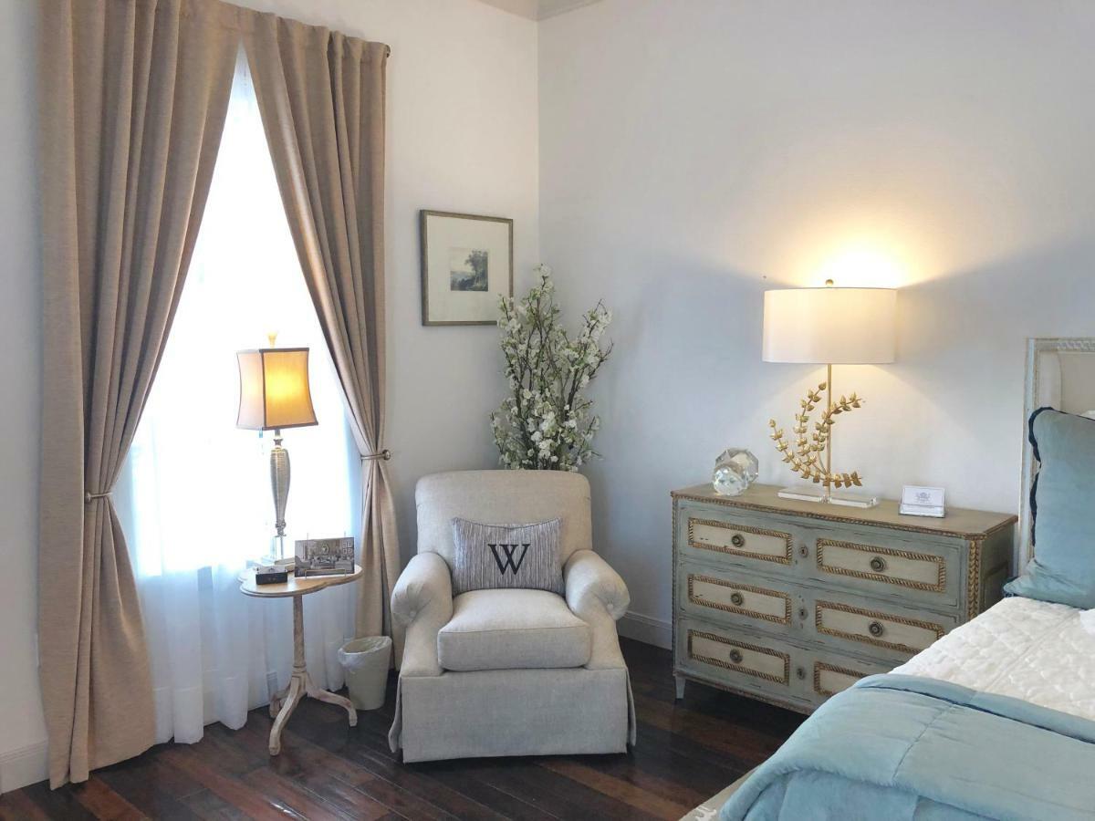 The William Boerne Hotel Екстериор снимка